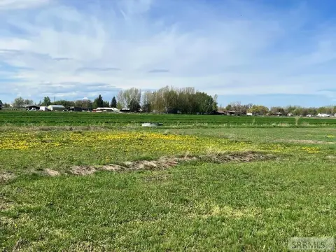 Residential Land in Rigby, Idaho