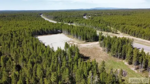 Commercial Acre in Island Park