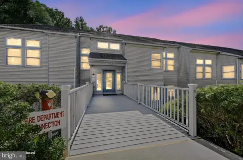Residential Income Property with Balcony