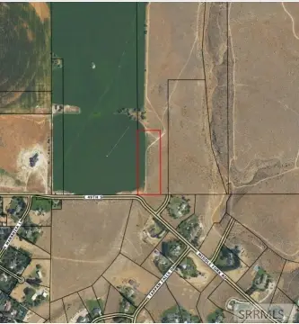 55 Acres Development Land
