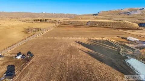 Secluded Lot Near Bear Lake