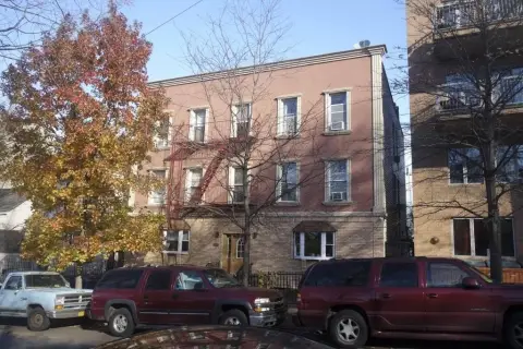 Brooklyn Development Opportunity: Large Lot