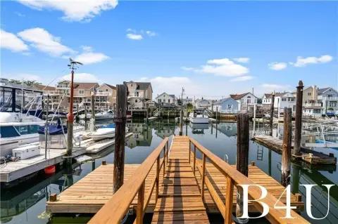 Fully Renovated Waterfront Home