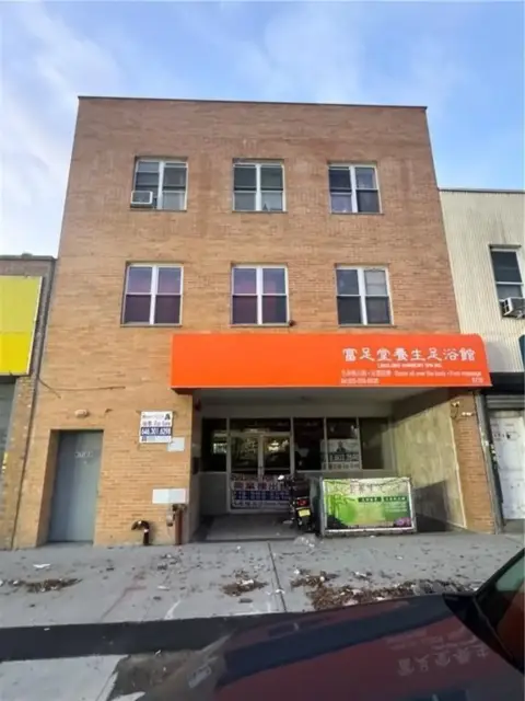 Brooklyn Mixed-Use Investment Opportunity