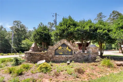 Residential Land Near Lake Hartwell
