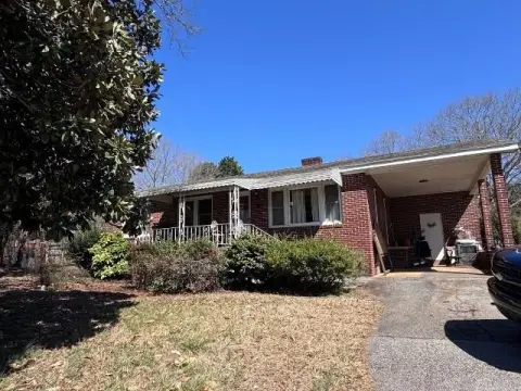 Piedmont, SC Unzoned Land