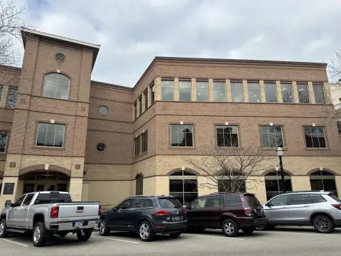 Versatile Office Space in Holland