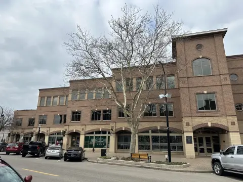 Holland Office Space For Rent