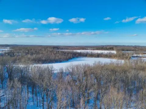 Recreational Land with Lake Frontage