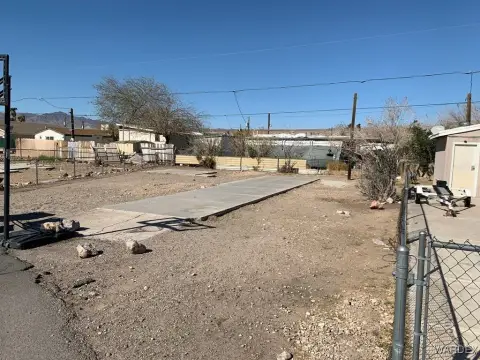 Vacant Lot in Bullhead City