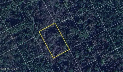 Vacant Land in Satsuma, FL