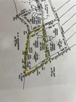 Tranquil Land Parcel For Sale