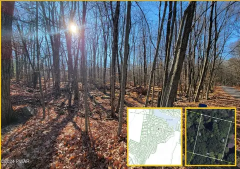 Milford, PA Land For Sale