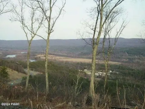 Panoramic Tri-State View Land