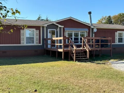 Bonham, TX 11-Acre Farm