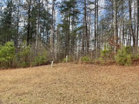 North Augusta Homesite in Golf Community