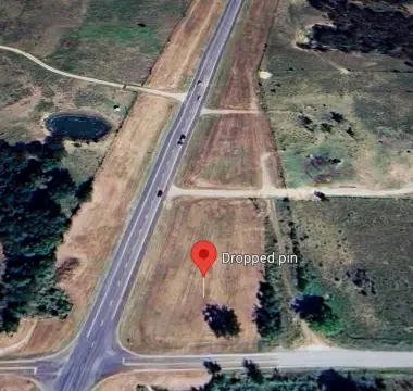 Prime Commercial Land on Highway
