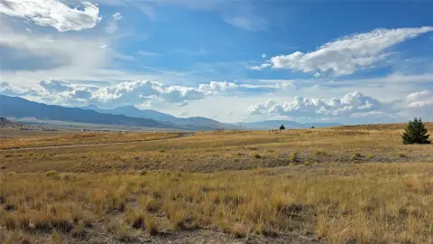 Land Near Fairmont Hot Springs