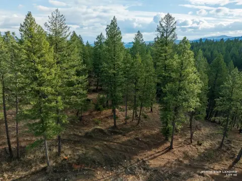 Residential Land Lot