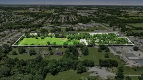 Two-Site RV Park Portfolio