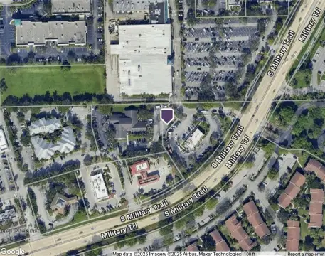 Deerfield Beach Commercial Land Opportunity