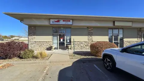 Drive-Through Restaurant Business