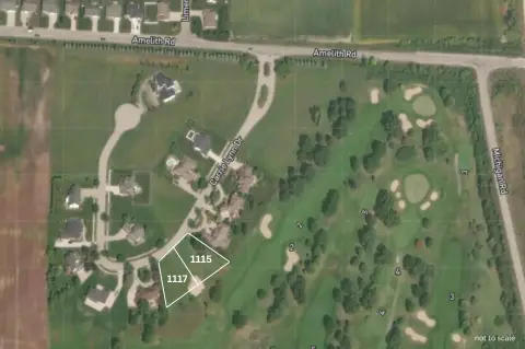 Bay City Golf Course Land