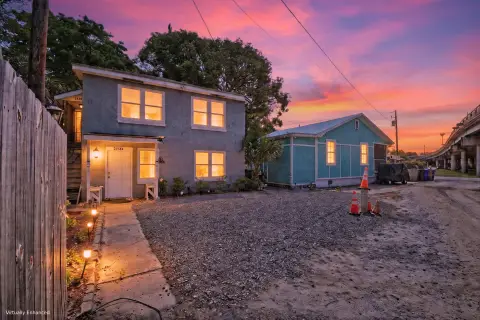 Charleston Multifamily Investment Opportunity