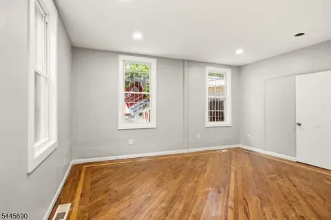 Duplex with Bonus Living Space