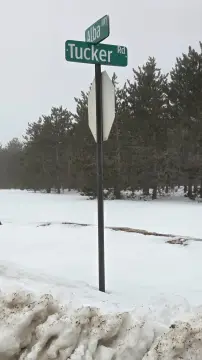 Land in Elmira, Michigan