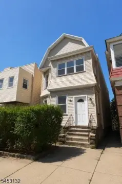 Renovated Two-Family Duplex