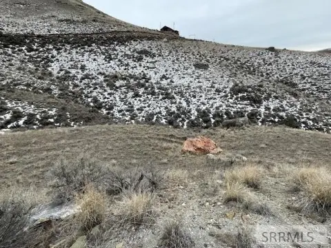 Land with Salmon River Views