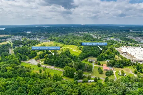 Fort Mill Land Opportunity