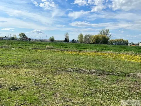 Spacious Land in Rigby, ID