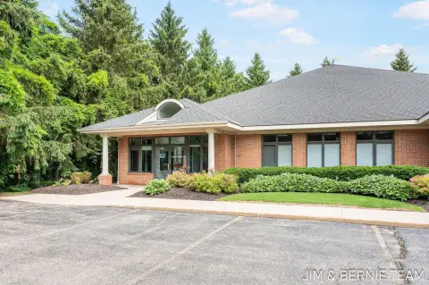 Office Space in Park Township