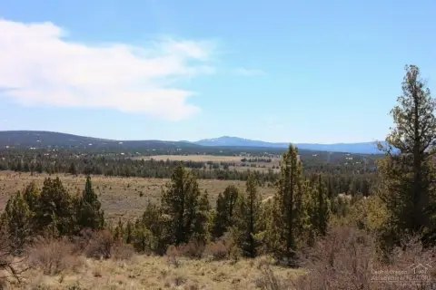 Prineville Land with Septic Approval