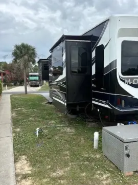 Vacant Land in Resort Community