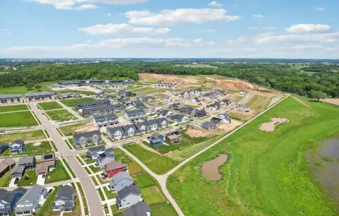 Fitchburg Lot for Dream Home