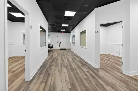 Downtown Brunswick Office Suite