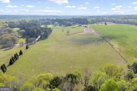 Pasture and Woodland Agricultural Land