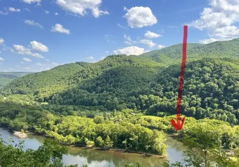 New River Waterfront Opportunity