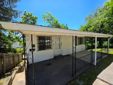 Two-Unit Residential Income Property