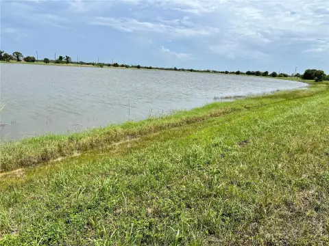 Waterfront Lot in Rotonda Meadows