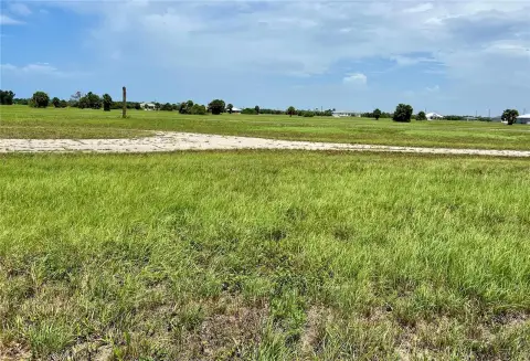 Residential Lot in Placida