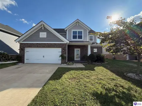 Residential Farm with Modern Amenities