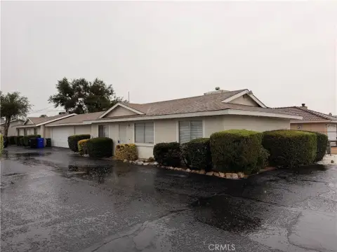 Remodeled Quadplex Property