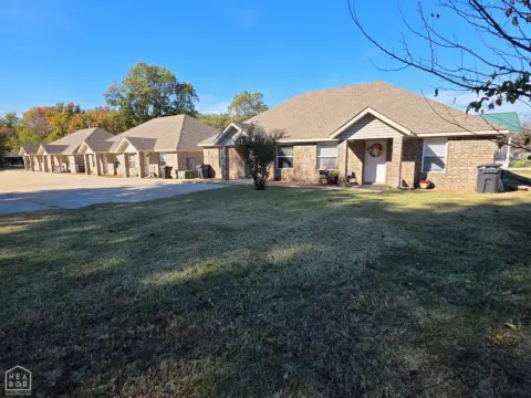 Turnkey Apartment Investment Opportunity