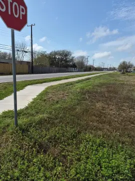 Residential Lot in Ingleside, TX