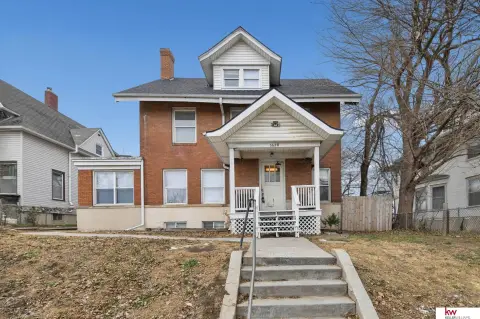 Multi-Family Investment Opportunity in Omaha