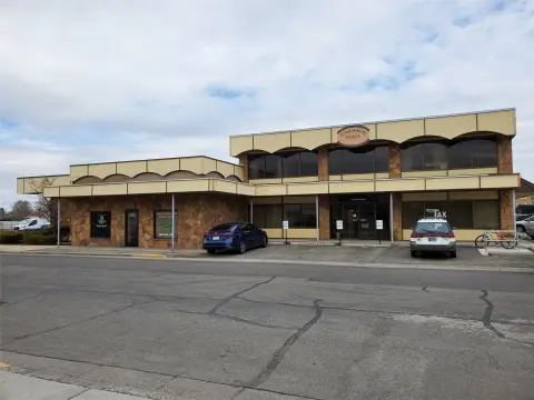 Missoula Office Space For Lease